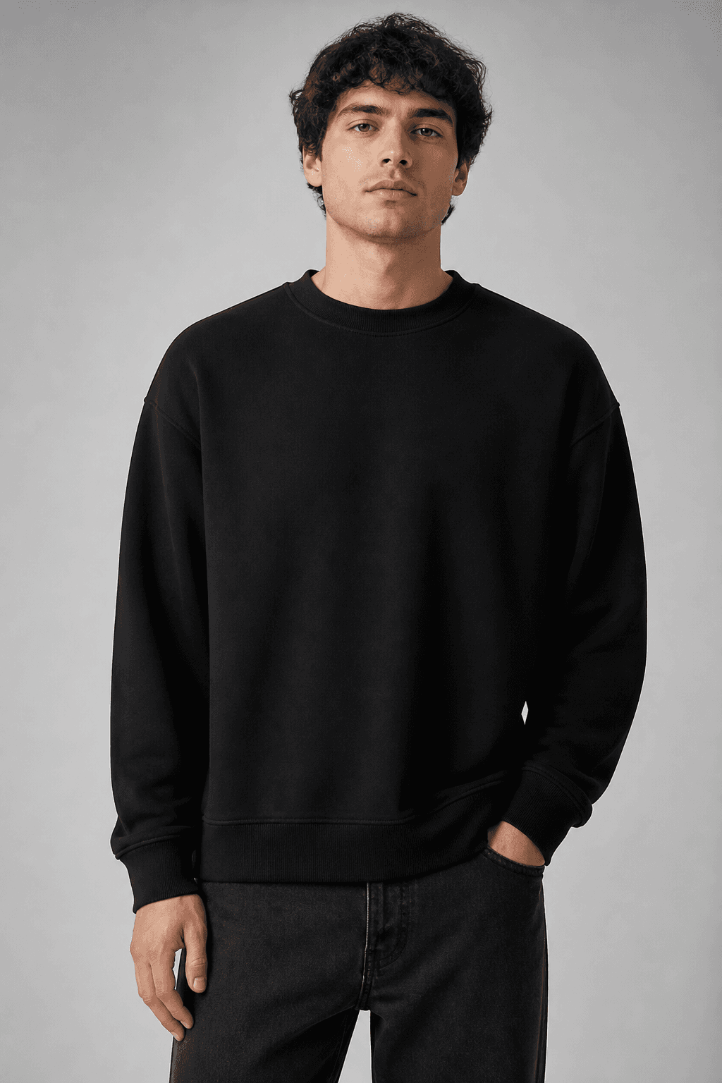 Baggy Fleece